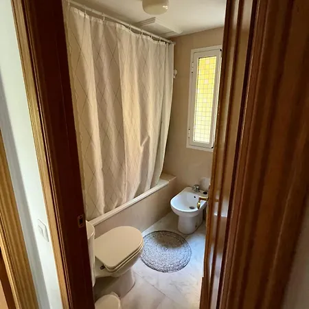 Apartment Wish Macarena De *