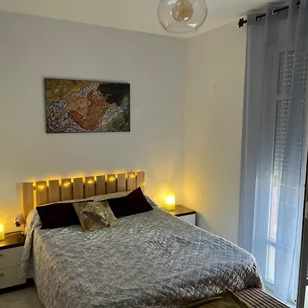 Wish Macarena De Apartment Seville